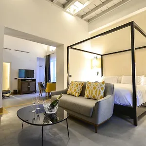 Legado Alcazar (adults Only) Sevilla